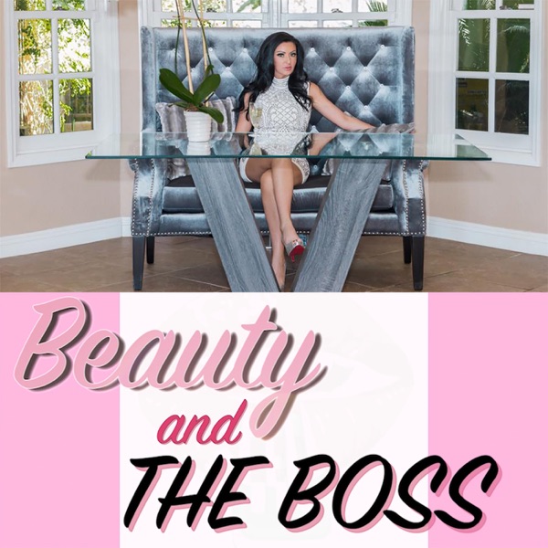 Beauty and the Boss with Heather Marianna Artwork