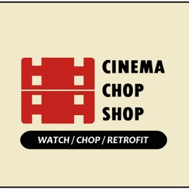 Cinema Cho!   p Shop S4e16 Best Podcast Fx Ever The Films Of James - 