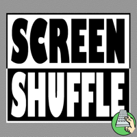 Screen Shuffle podcast