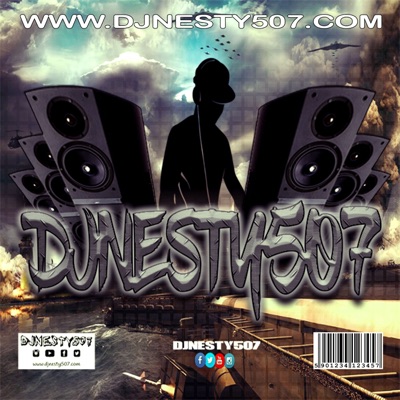 DjNesty507:DjNesty507