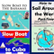 Slow Boat Sailing Podcast