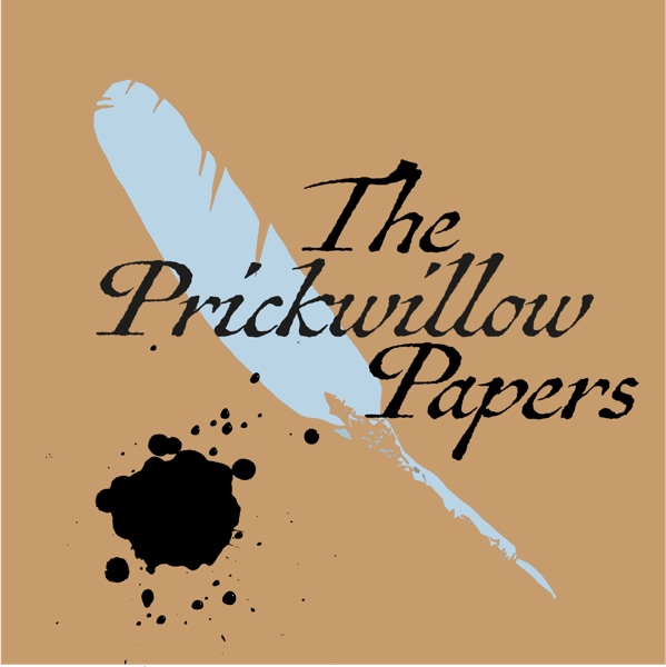 The Prickwillow Papers