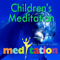 Children Meditate - Meditation Classes