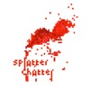 Splatter Chatter artwork