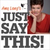 Just Say This! artwork