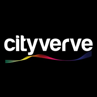 CityCast - the smart cities podcast from CityVerve