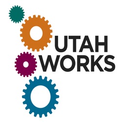 Utah Works: Midnight Sunday to Midnight Saturday