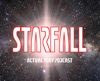 Star-Fall RPG Actual Play Podcast artwork