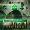 NightVision Techno PODCAST by Sade Rush - Sade Rush