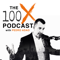 100x Podcast | Pedro Adao | 100x Academy | Kingdom | Kingdom Entrepreneur | Kingdom Business | Kingdom Community | Abundant