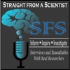 Straight from a Scientist Medical Research Education and Discussion Podcast artwork