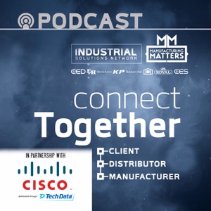 Connect Together Podcast