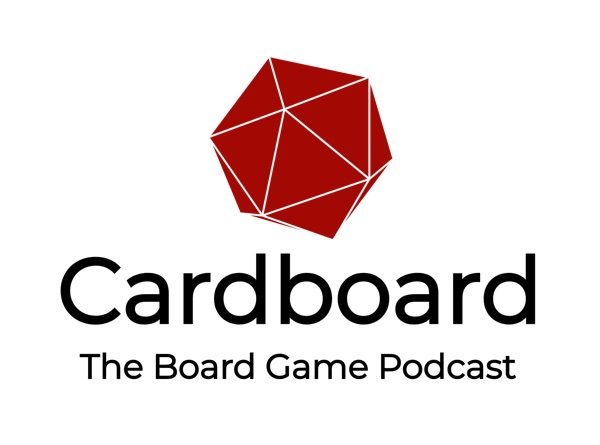 Cardboard: The Board Game Podcast