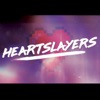 Heartslayers podcast artwork