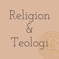 Religion och Teologi podcast