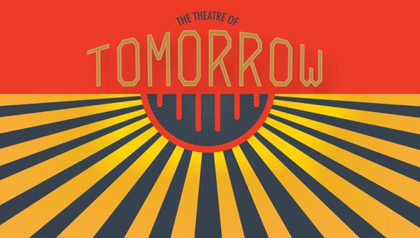 The Theatre of Tomorrow image