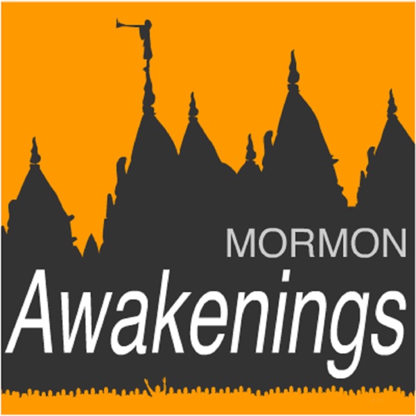Artwork for Mormon Awakenings