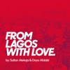 From Lagos With Love artwork