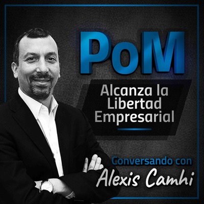 PoM: Alcanza la Libertad Empresarial