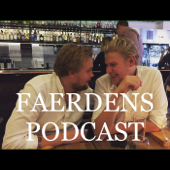 Faerden's podcast - joakim niklas