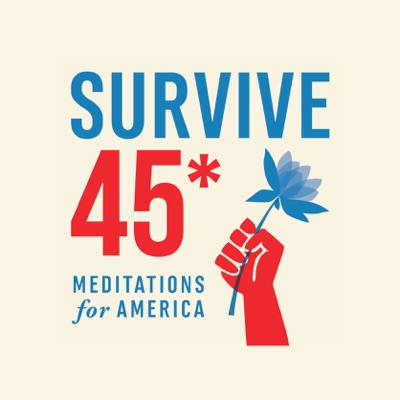 Survive 45: Meditations for America