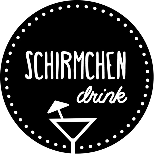 Schirmchendrink