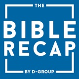 Image of The Bible Recap podcast