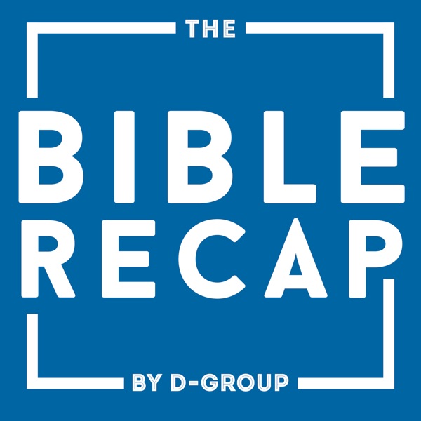 The Bible Recap Artwork