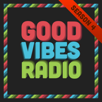 Good Vibes Radio podcast