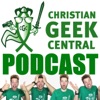 Christian Geek Central Podcast artwork