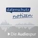 Audiospur Archive - datenschutz notizen | News-Blog der DSN GROUP