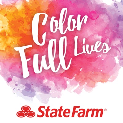 Color Full Lives Color Full Lives