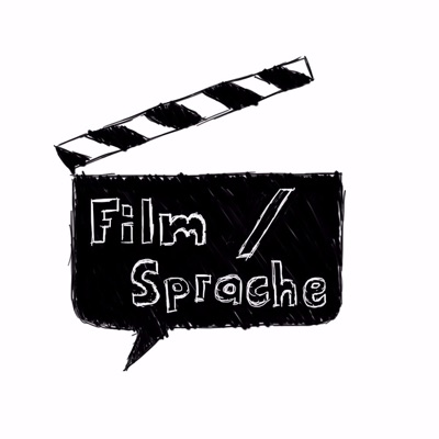 Film/Sprache - Alte Filme, neue Filme und alles Relevante