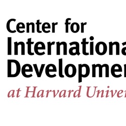 The Drivers of International Development