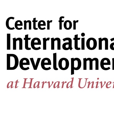 Harvard Center for International Development Harvard Center for International Development
