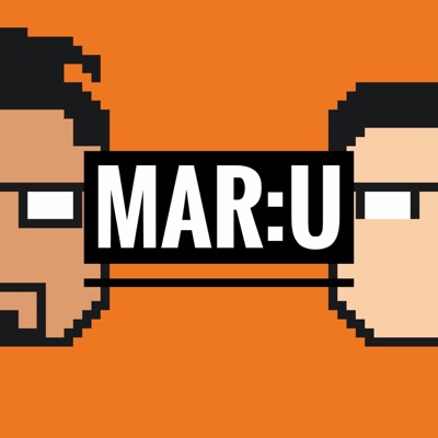 MAR:U PODCAST