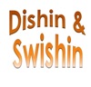 Dishin & Swishin artwork