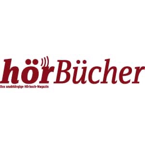 hörbücher - Podcast