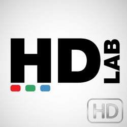 HDlab 003 : XBMC Eden