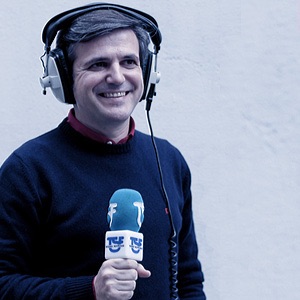 TSF - Entrelinhas - Podcast TSF - Entrelinhas - Podcast
