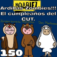 Hobbies & Zombies (Podcast) - www.poderato.com/jacobogs podcast