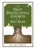 First Pentecostal Church of the Westbank artwork