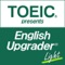 TOEIC presents English Upgrader Light