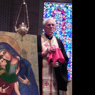 Homilies of Fr. Jon Braun