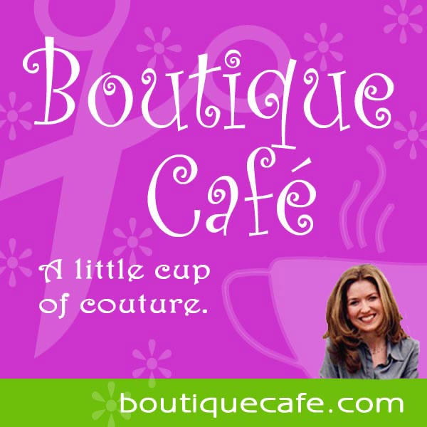 Boutique Cafe (Enhanced)