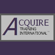 Acquire Training International Podcasts podcast