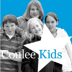 A School In the Coulee Podcast