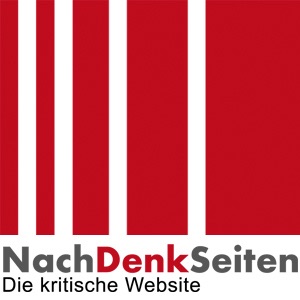 NachDenkSeiten – Die kritische Website:Redaktion NachDenkSeiten