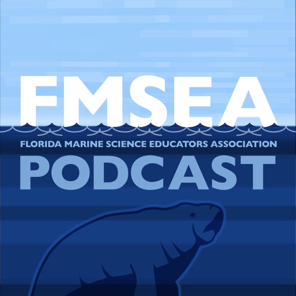 Florida Marine Science Educators Association Artwork