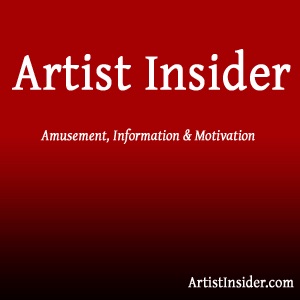 Artist Insider